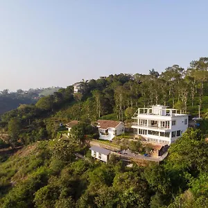 Ozone Greens By Veo - Part Of Stayvista Villa