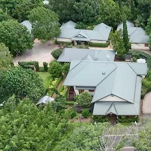 allumbah-pocket-cottages.queenslandhotels.net/